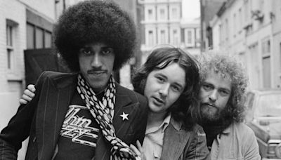 WATCH: Thin Lizzy (finally) releases "Whiskey in the Jar" official music video