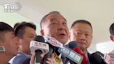 MND minister alarmed by China’s forced ship boarding│TVBS新聞網