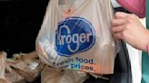 Why does the US government think a Kroger-Albertsons merger would be bad for grocery shoppers?