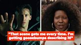 27 Movie Scenes So Powerful, They Always Give People Major Goosebumps