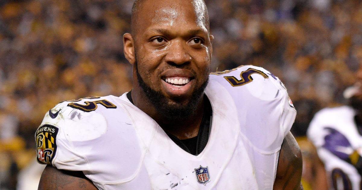 Former Baltimore Ravens star Terrell Suggs indicted on charges related to arrest in Arizona