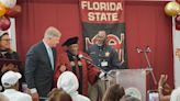 'This is something I'll never forget': 88-year-old Riviera beach man gets special graduation ceremony