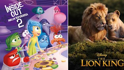 Inside Out 2 Box Office (Brazil): Continues Its Winning Streak, Beats The Lion King To Become 3rd Highest-Grossing Film