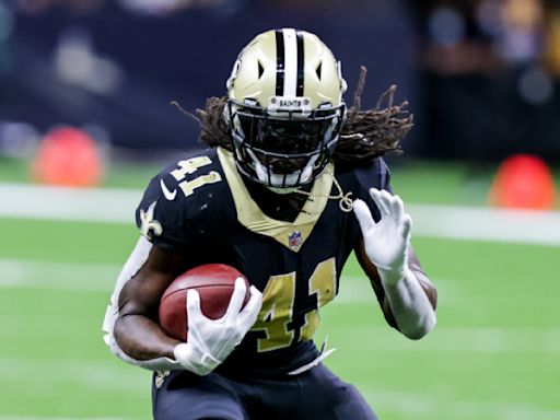 NFL Insider Suggests Alvin Kamara Could Send Another Blunt Message to Saints