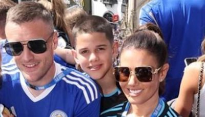 Will Rebekah Vardy persuade Jamie to sign with Wrexham?