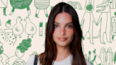 Emily Ratajkowski Can Take Care of Herself, but a Little Help Would Be Nice