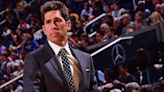 Bob Myers left Warriors because team 'going south,' Skip Bayless claims