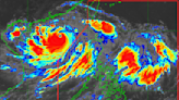 Enhanced southwest monsoon continues to drench parts of Luzon