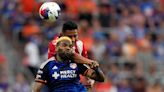 FC Cincinnati falls in Leagues Cup PK shootout to Nashville SC | Replay