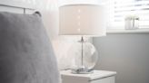 Still Using a Duster on Your Lampshades? Cleaning Pro Suggests Something So Much Better — And You Probably Already Have It
