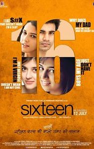 Sixteen (2013 Indian film)