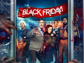 Black Friday (2021 film)