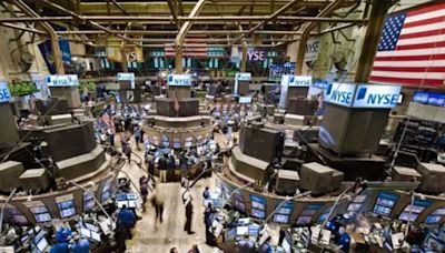 Las acciones argentinas cayeron hasta 8% en Wall Street - Diario Hoy En la noticia