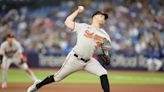 Injured Baltimore Orioles Ace Hits One Goal To Return To Majors