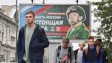 Russia to Hire Contract Soldiers in Bid to Avoid Unpopular Draft
