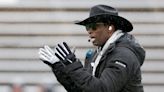 Colorado's Deion Sanders: 'I do not plan on following my kids to the NFL'
