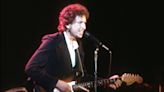 Bob Dylan and the Band Launched Their Reunion Tour 50 Years Ago This Week