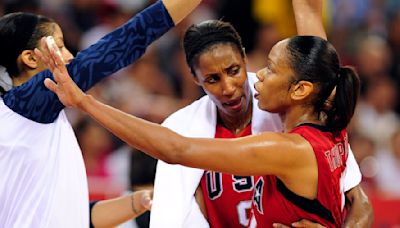 USC basketball legend Lisa Leslie discusses Caitlin Clark