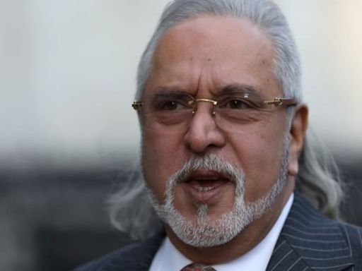 Fresh blow to Vijay Mallya as SEBI bars fugitive liquor baron from securities trading for 3 years