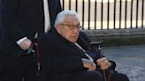 Henry Kissinger hailed as an ‘artist among diplomats’ following death at 100
