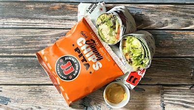 Review: Jimmy John's Mediterranean Wraps Nailed The Greek Cuisine Experience