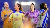 Liga MX Femenil: ¿Cuándo y a qué hora son las semifinales?