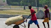 海地幫派暴力肆虐 1個月內9.5萬人逃離太子港