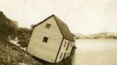 The 1929 Newfoundland earthquake and tsunami killed 27 and left 1,000 homeless