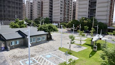 二空新村園區20日開幕 推廣眷村歷史與文化