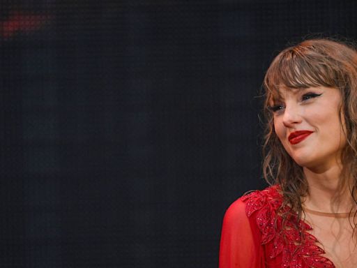 "Eran solo niños": Taylor Swift, en "shock" por los menores muertos tras el ataque con cuchillo a un taller de baile con sus canciones