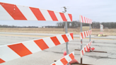 Reopening of Missouri Route 92 in Clay County delayed by fiberoptic lines