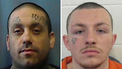 Major update on prison riot that killed three inmates