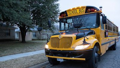 Violent online threats cause concern at several North Texas schools; some arrests made