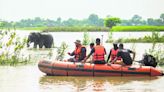 Over 33% of flood deaths in 8.82% area of Assam