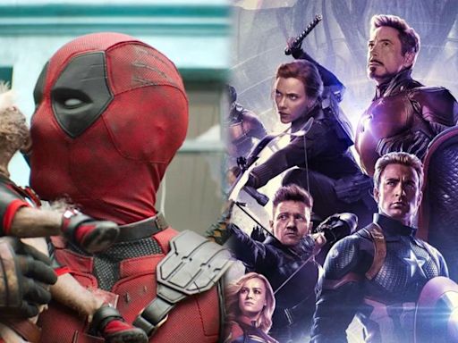 Director de ‘Deadpool Wolverine’ es el candidato de Marvel para dirigir ‘Avengers 5’