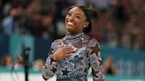 Simone Biles sweetly reacts to five-year-old gymnast’s training video modeled after Team USA