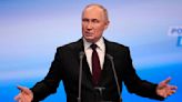 Daniel DePetris: Vladimir Putin has much to celebrate. But not the Russian people.