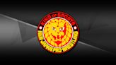 NJPW And IMPACT To Team Up For Multiverse United: Only The STRONG Survive