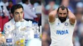 ‘The Staff Should Talk to Shami’: Outgoing India Coach Reckons Pacer’s Fate Under Gambhir’s Tutelage