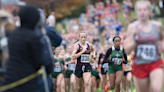 'It's such a beautiful thing': Selfless Southeast girls cross country advances to Boardman