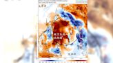 「負北極振盪」冷空氣外流中緯度！ 鄭明典：對台影響有限