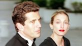 Photos from Revelations From Once Upon a Time: The Captivating Life of Carolyn Bessette-Kennedy - E! Online