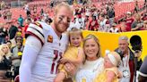 Who Is Carson Wentz's Wife? All About Madison Oberg