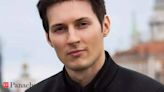 Real-life Vicky Donor? Telegram CEO Pavel Durov says he has 100 biological kids - The Economic Times