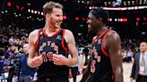 Raptors keep rolling vs. Pelicans as Poeltl plays 'humongous' once again