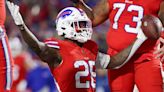 Chiefs Predicted to Sign Former Bills RB to Fill ‘Invaluable’ Role