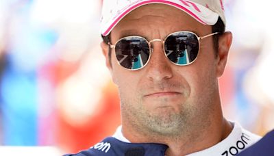 F1 News: Disaster For Sergio Perez As Monaco Haunts Upcoming Canadian Grand Prix