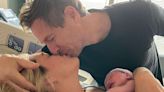 Will Kopelman Welcomes Baby Boy with Wife Alexandra Michler: 'We're Over the Moon'