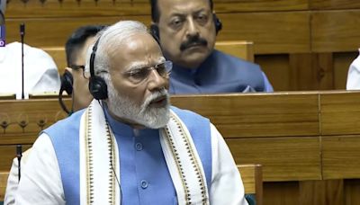 PM Modi's big promise on NEET paper leaks: 'Centre is taking steps, those playing with youth's future won't be spared'