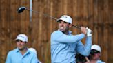 Charl Schwartzel wins first LIV golf event